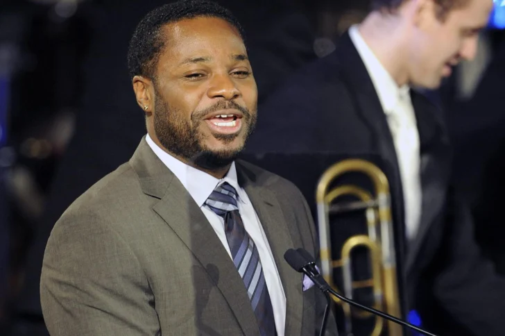 Malcolm-Jamal Warner, actor de 'The Cosby Show', muere ahogado en Costa Rica