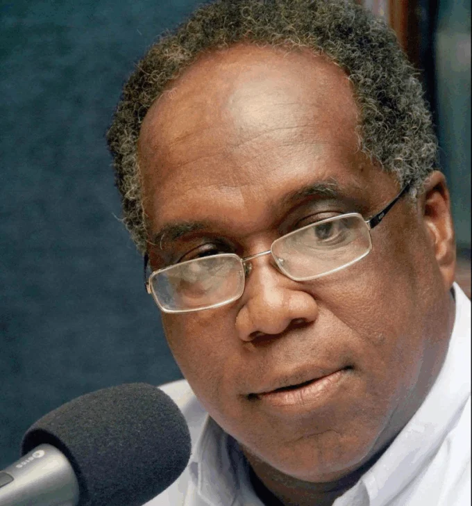 ¿El antihaitianismo en 2025?
