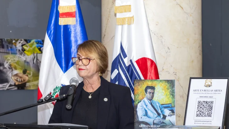 La Dirección General de Bellas Artes publica catálogo “Arte en Bellas Artes”