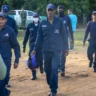 Medio Ambiente desmantela construcciones ilegales en humedales del Ozama