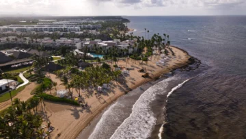 Medio Ambiente somete a la justicia hotel violaba leyes ambientales en Punta Cana