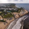 Medio Ambiente somete a la justicia hotel violaba leyes ambientales en Punta Cana