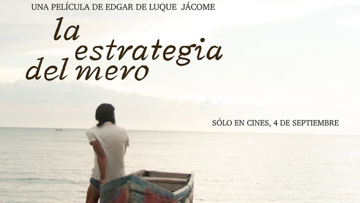 “La estrategia del Mero”: Un viaje cinematográfico que conquista fronteras y llega a cines dominicanos