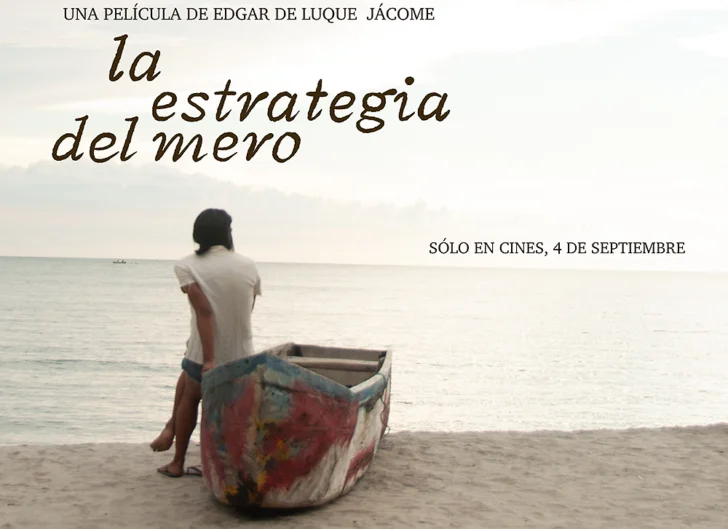 “La estrategia del Mero”: Un viaje cinematográfico que conquista fronteras y llega a cines dominicanos