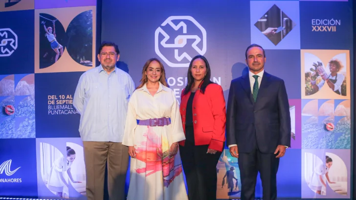 Exposición Comercial de Asonahores estará enfocada en innovación y sostenibilidad