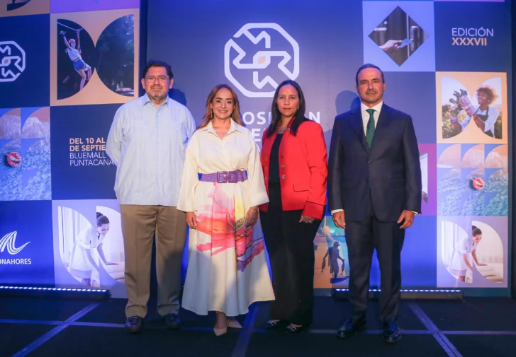 Exposición Comercial de Asonahores estará enfocada en innovación y sostenibilidad