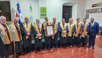  Miembros de la ACRD
