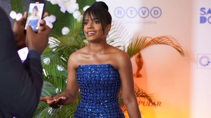 “Cuando una mujer avanza, avanzamos todas”, proclama Millizen Uribe en ceremonia de Premios Mujeres que Inspiran “Cuando una mujer avanza, avanzamos todas”, proclama Millizen Uribe en ceremonia de Premios Mujeres que Inspiran