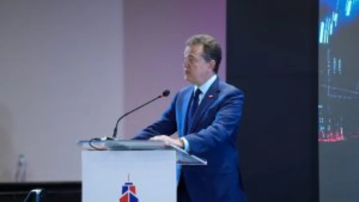 República Dominicana se consolida como hub industrial y logístico, destacó Víctor Bisonó República Dominicana se consolida como hub industrial y logístico, destacó Víctor Bisonó