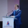 República Dominicana se consolida como hub industrial y logístico, destacó Víctor Bisonó