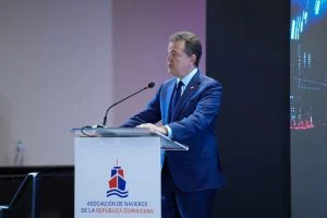 República Dominicana se consolida como hub industrial y logístico, destacó Víctor Bisonó