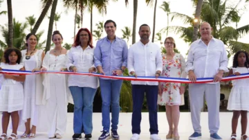Gobierno inaugura Escuela de Bellas Artes en Las Terrenas Gobierno inaugura Escuela de Bellas Artes en Las Terrenas