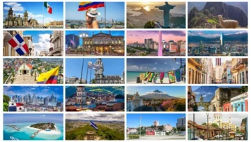 Patrimonio cultural y desarrollo sostenible: retos, desafíos y perspectivas en Latinoamérica Patrimonio cultural y desarrollo sostenible: retos, desafíos y perspectivas en Latinoamérica