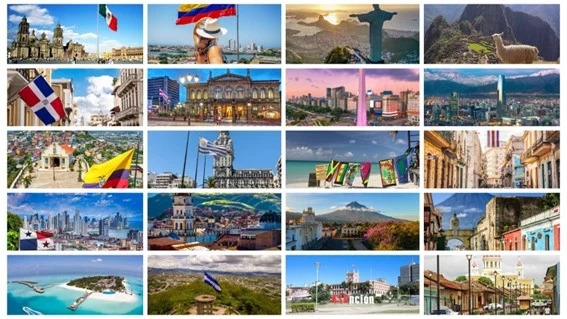 Patrimonio cultural y desarrollo sostenible: retos, desafíos y perspectivas en Latinoamérica