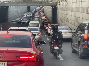 En RD circulan 3,805,712 motocicletas y solo el 0.74 % de los conductores tiene licencia