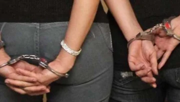Ratifican prisión de dos mujeres acusadas de estafa por US$ 18 millones Ratifican prisión de dos mujeres acusadas de estafa por US$ 18 millones