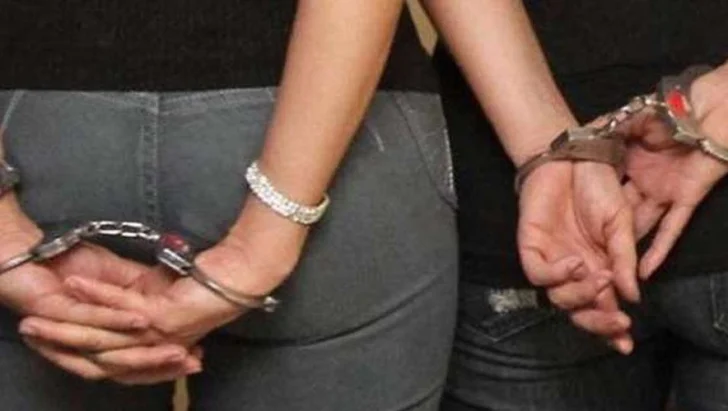Ratifican prisión de dos mujeres acusadas de estafa por US$ 18 millones