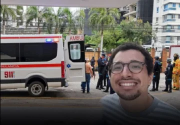 La PN confirma una mujer muerta y cinco heridos por Jean Andrés Pumarol Fernández La PN confirma una mujer muerta y cinco heridos por Jean Andrés Pumarol Fernández