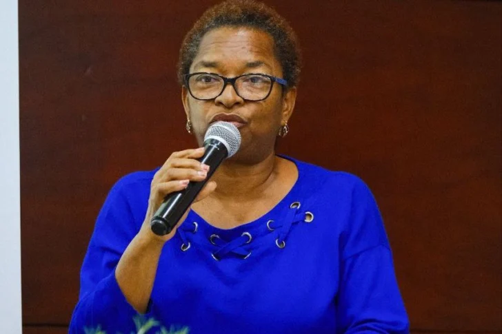  Juana (Negrita) Ferrer.