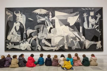 Educar la mirada, educar los sentidos: museos y formación de sujetos críticos Educar la mirada, educar los sentidos: museos y formación de sujetos críticos