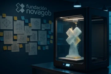 República Dominicana gana Premio NovaGob 2025 a la Transformación Digital República Dominicana gana Premio NovaGob 2025 a la Transformación Digital