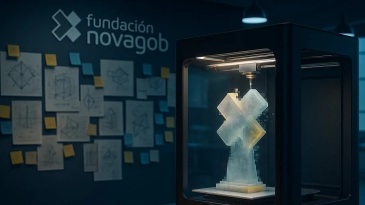 República Dominicana gana Premio NovaGob 2025 a la Transformación Digital