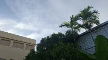 Este es el pronóstico de Meteorología para este jueves 31 de julio