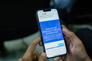Contrataciones Públicas incorpora nuevas herramientas tecnológicas 