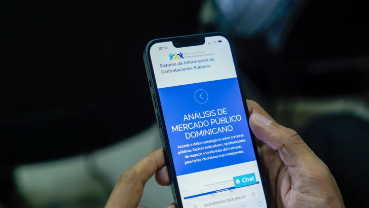Contrataciones Públicas incorpora nuevas herramientas tecnológicas 