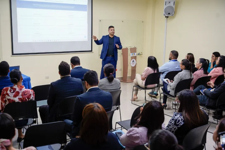 Contrataciones Públicas incorpora nuevas herramientas tecnológicas Contrataciones Públicas incorpora nuevas herramientas tecnológicas