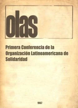 Entre liberación nacional y socialismo Entre liberación nacional y socialismo