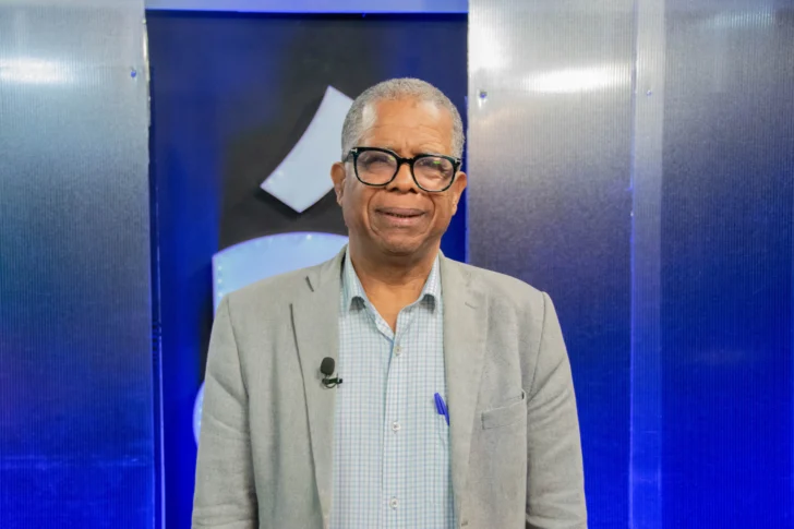 La historia no es lo mismo que la historiología, explica el Dr. Odalís G. Pérez