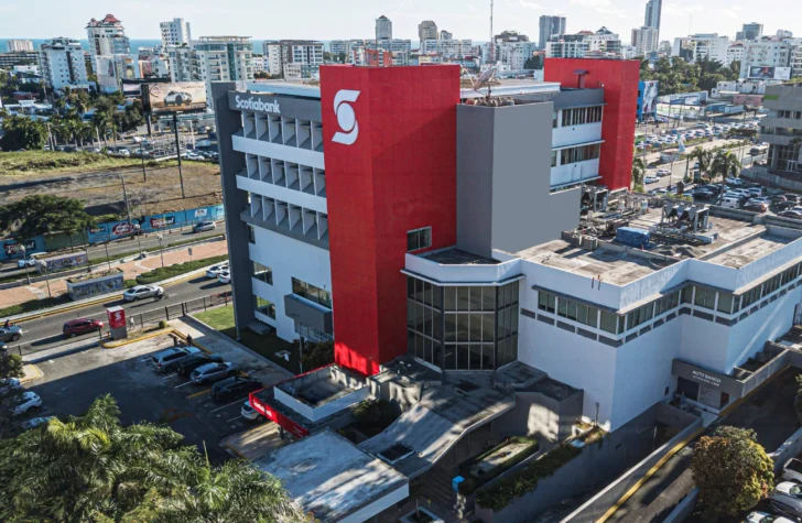 Scotiabank, reconocido como el mejor banco de inversión para financiamiento