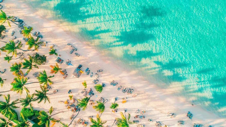 El turismo dominicano aún enfrenta retos medioambientales