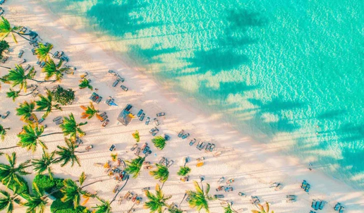 El turismo dominicano aún enfrenta retos medioambientales