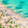 El turismo dominicano aún enfrenta retos medioambientales