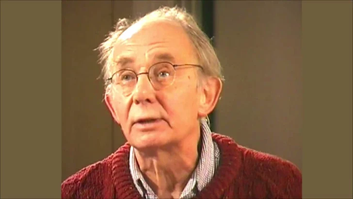  Oswald Ducrot.