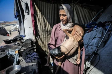 Cada vez más voces se alzan contra el genocidio de Israel en Gaza