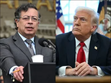 EEUU y Colombia escalan su tensión diplomática y llaman a consultas de sus representantes