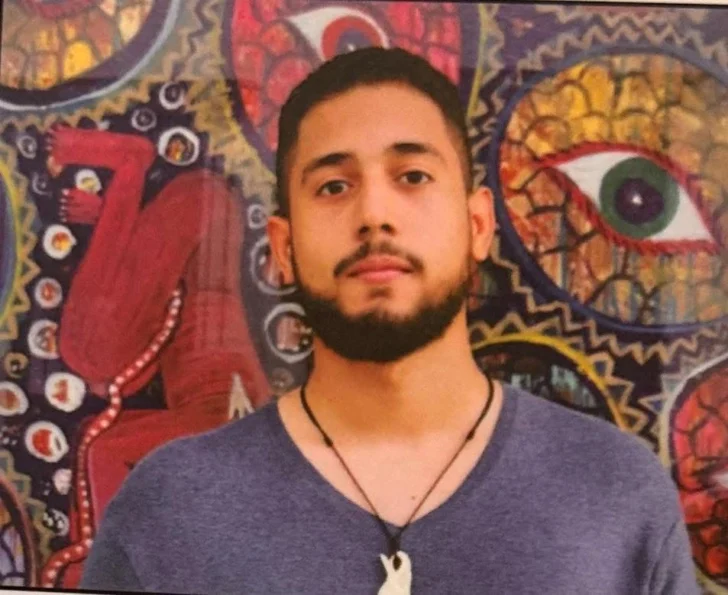 Amor, vacío y pérdida: el descenso lírico del cuerpo en 'Ausencia del vacío' de Christian Encarnación