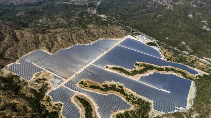 AES y TotalEnergies Renewables forman consorcio para desarrollo de energía renovable AES y TotalEnergies Renewables forman consorcio para desarrollo de energía renovable