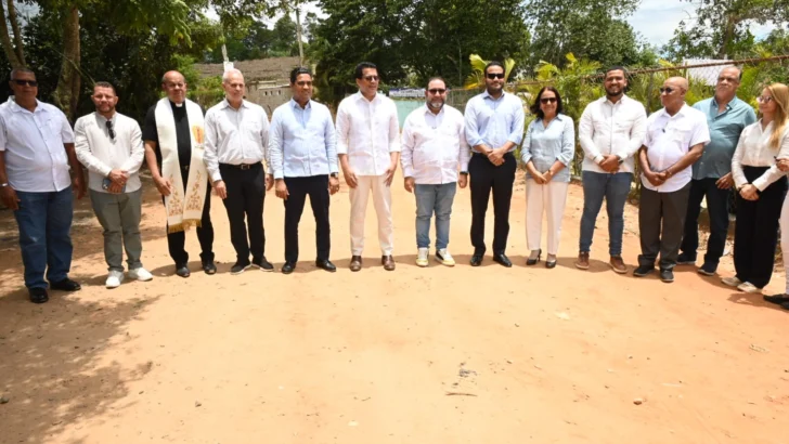Ceiztur reconstruirá vía de acceso en Jumunco, Jarabacoa