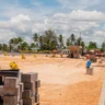 Gobierno supervisa avances de la ampliación del AILA
