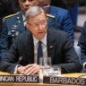 Canciller urgió al Consejo de Seguridad de la ONU actuar sin demora ante la crisis en Haití
