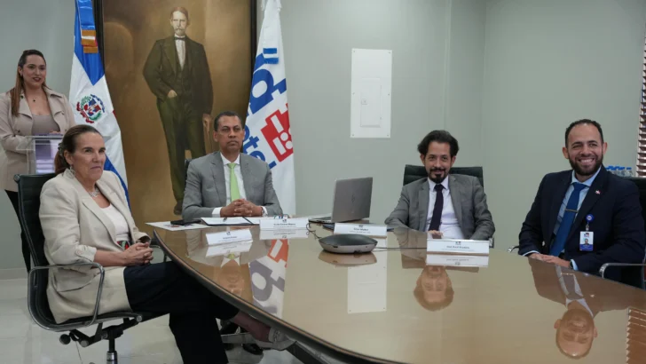 República Dominicana y Ecuador firman acuerdo fortalecerá confianza en transacciones digitales República Dominicana y Ecuador firman acuerdo fortalecerá confianza en transacciones digitales