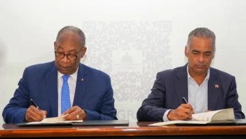 UASD y Energía y Minas acuerdan fortalecer investigación y formación en áreas estratégicas