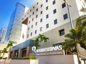 Banreservas avanza 43 posiciones en la lista de los 1,000 Mejores Bancos del Mundo