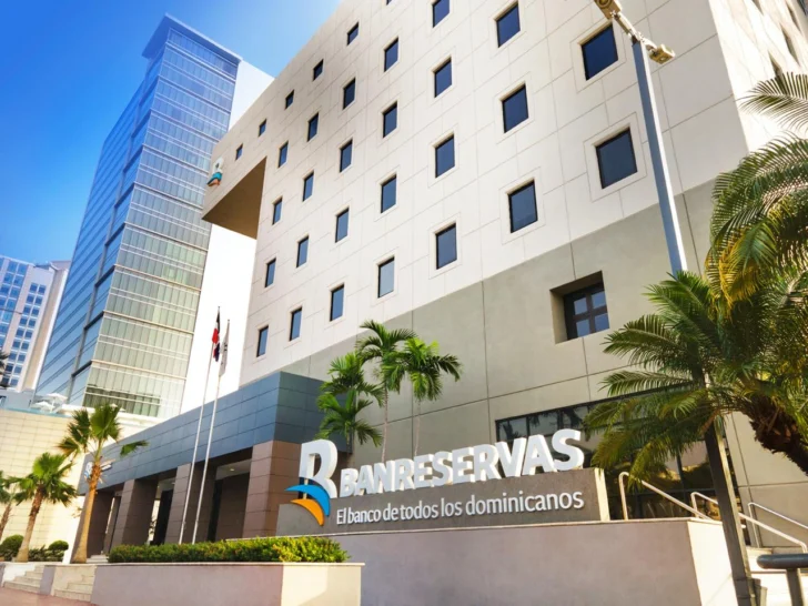 Banreservas avanza 43 posiciones en la lista de los 1,000 Mejores Bancos del Mundo