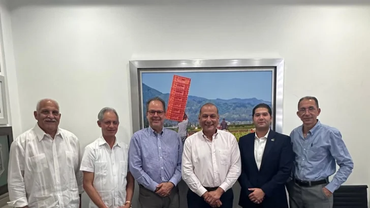 Cámaras de comercios piden la construcción de un expreso que conecte el Cibao Central