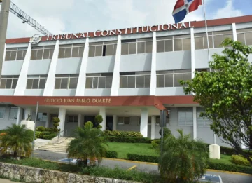 Una policía dominicana más fuerte: lo que significa la sentencia TC/1225/25